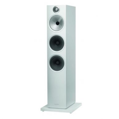 Напольная акустика Bowers & Wilkins 603 S2 Anniversary Edition White		 		 		